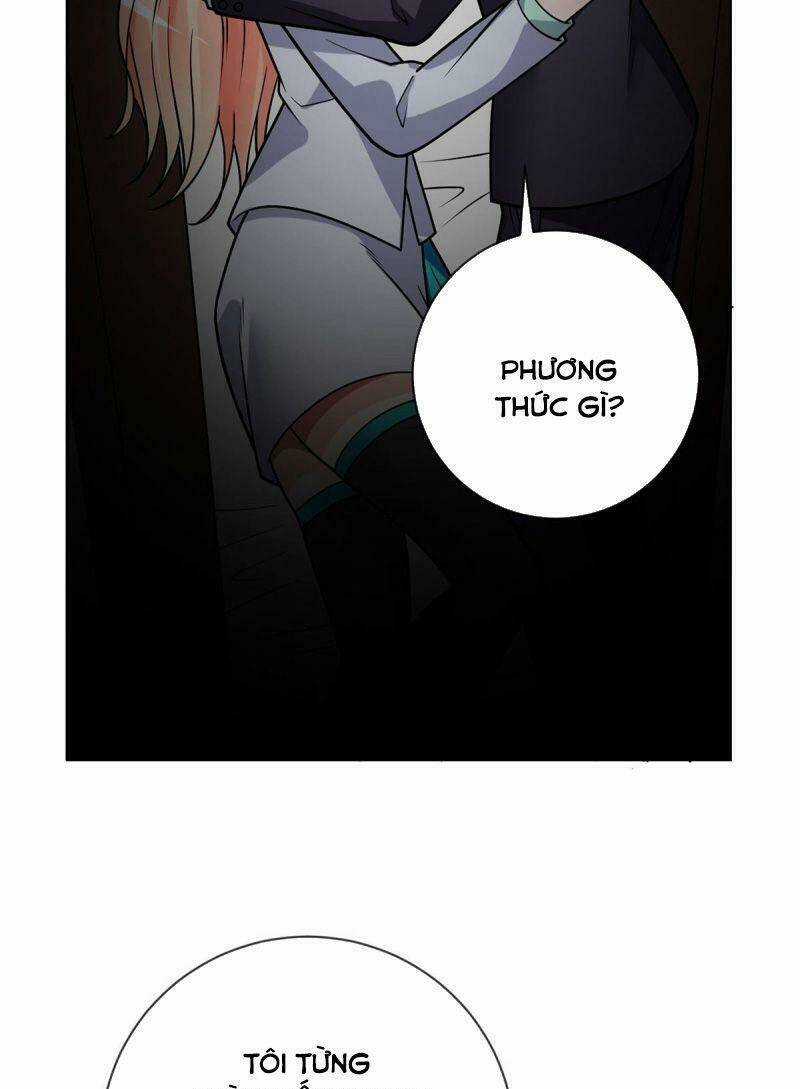 Vạn Hồn Hào Tế - Chapter 45 - Trang 35