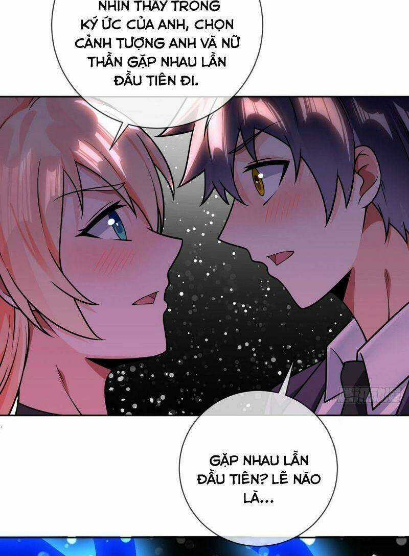 Vạn Hồn Hào Tế - Chapter 45 - Trang 36