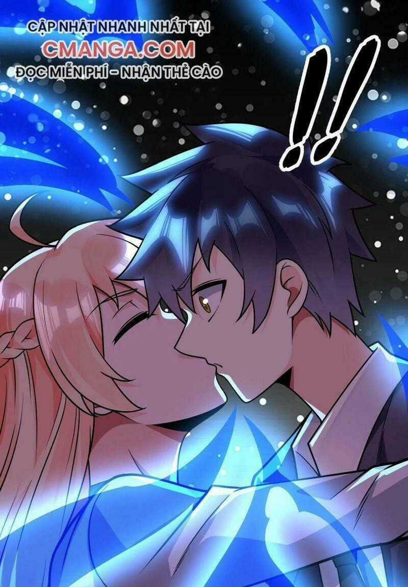 Vạn Hồn Hào Tế - Chapter 45 - Trang 37