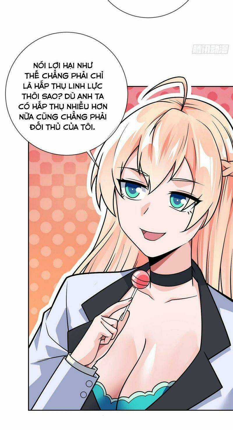 Vạn Hồn Hào Tế - Chapter 45 - Trang 6