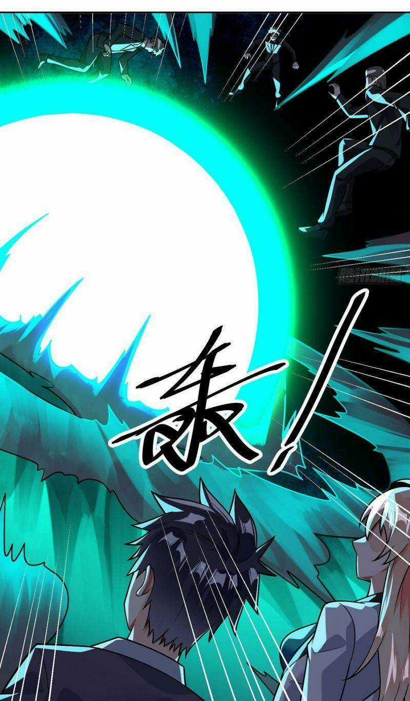 Vạn Hồn Hào Tế - Chapter 45 - Trang 9