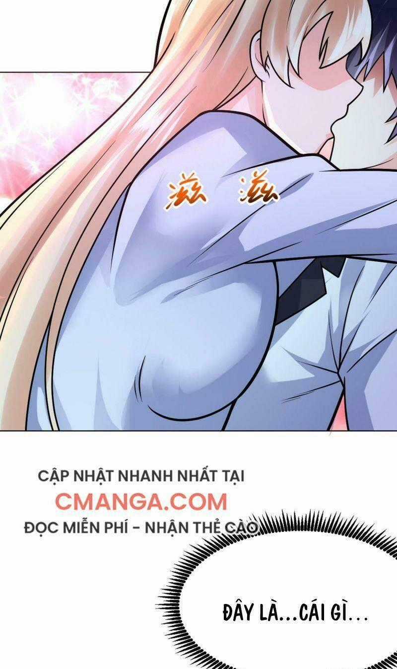 Vạn Hồn Hào Tế - Chapter 46 - Trang 1