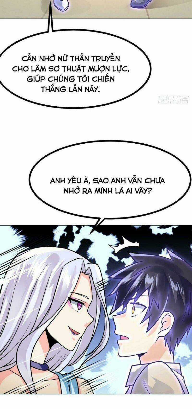 Vạn Hồn Hào Tế - Chapter 46 - Trang 12