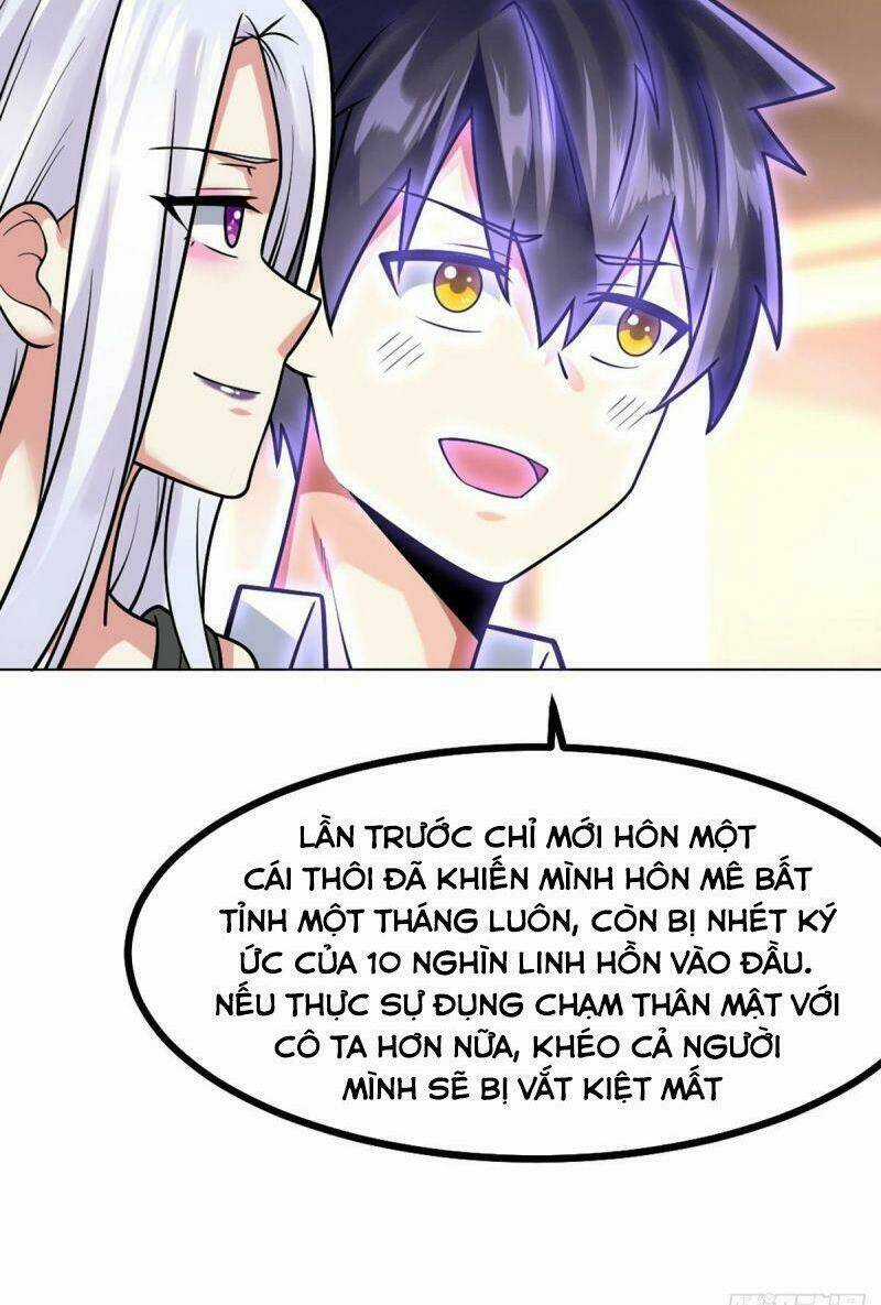 Vạn Hồn Hào Tế - Chapter 46 - Trang 16