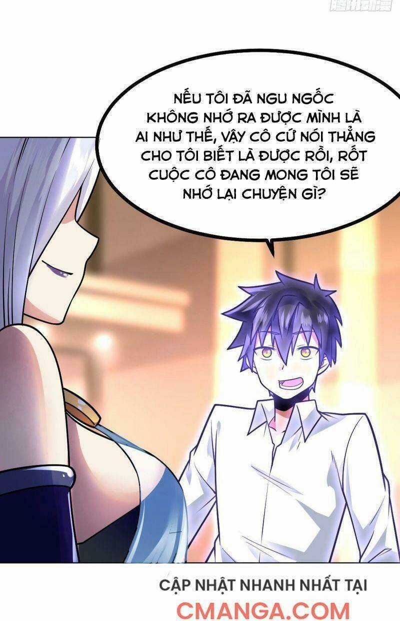 Vạn Hồn Hào Tế - Chapter 46 - Trang 17