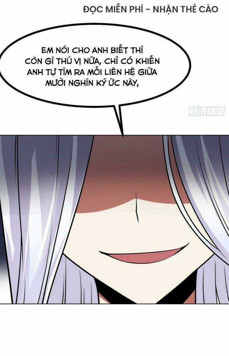 Vạn Hồn Hào Tế - Chapter 46 - Trang 18