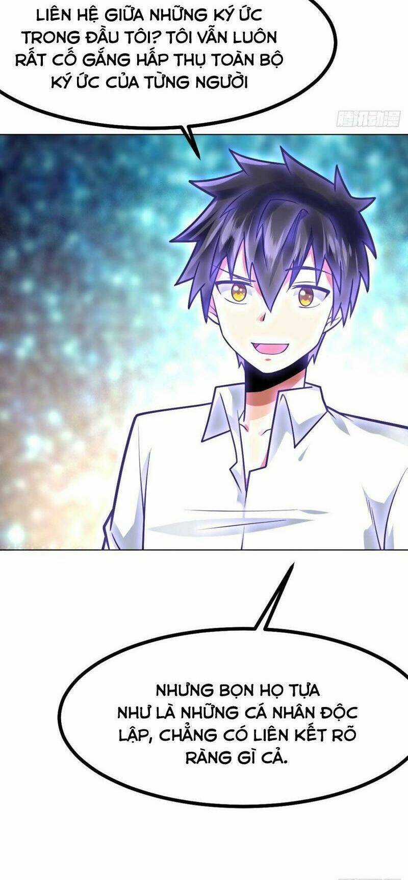 Vạn Hồn Hào Tế - Chapter 46 - Trang 20