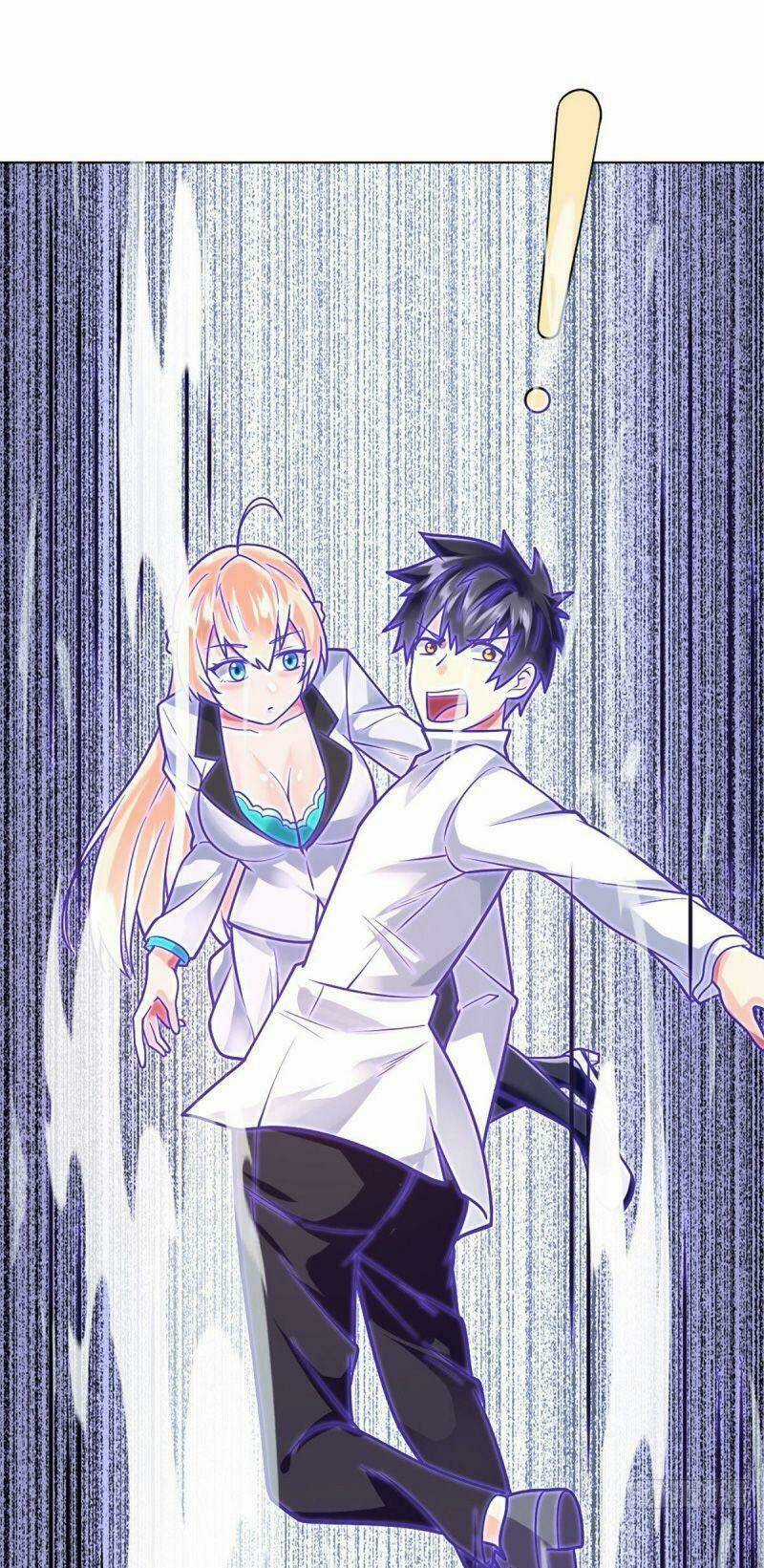 Vạn Hồn Hào Tế - Chapter 46 - Trang 3