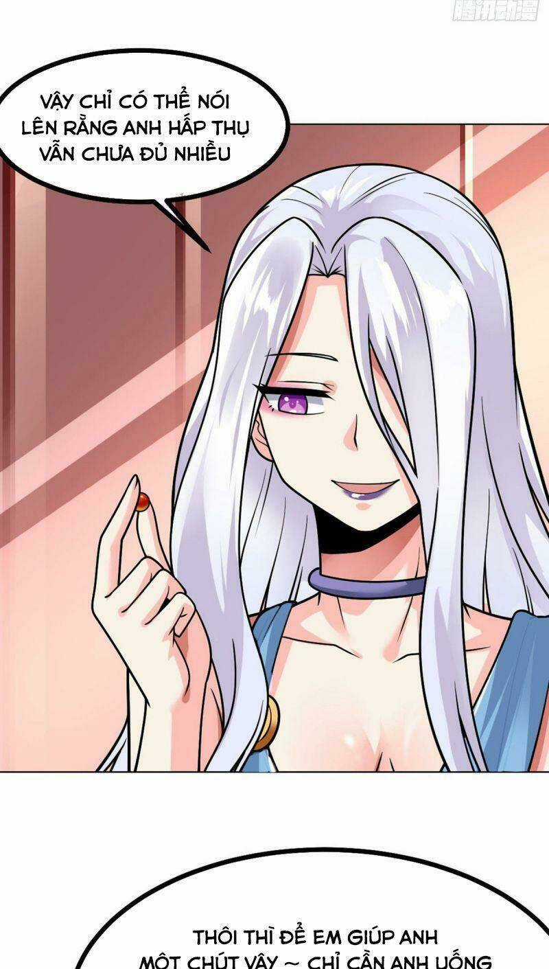 Vạn Hồn Hào Tế - Chapter 46 - Trang 21