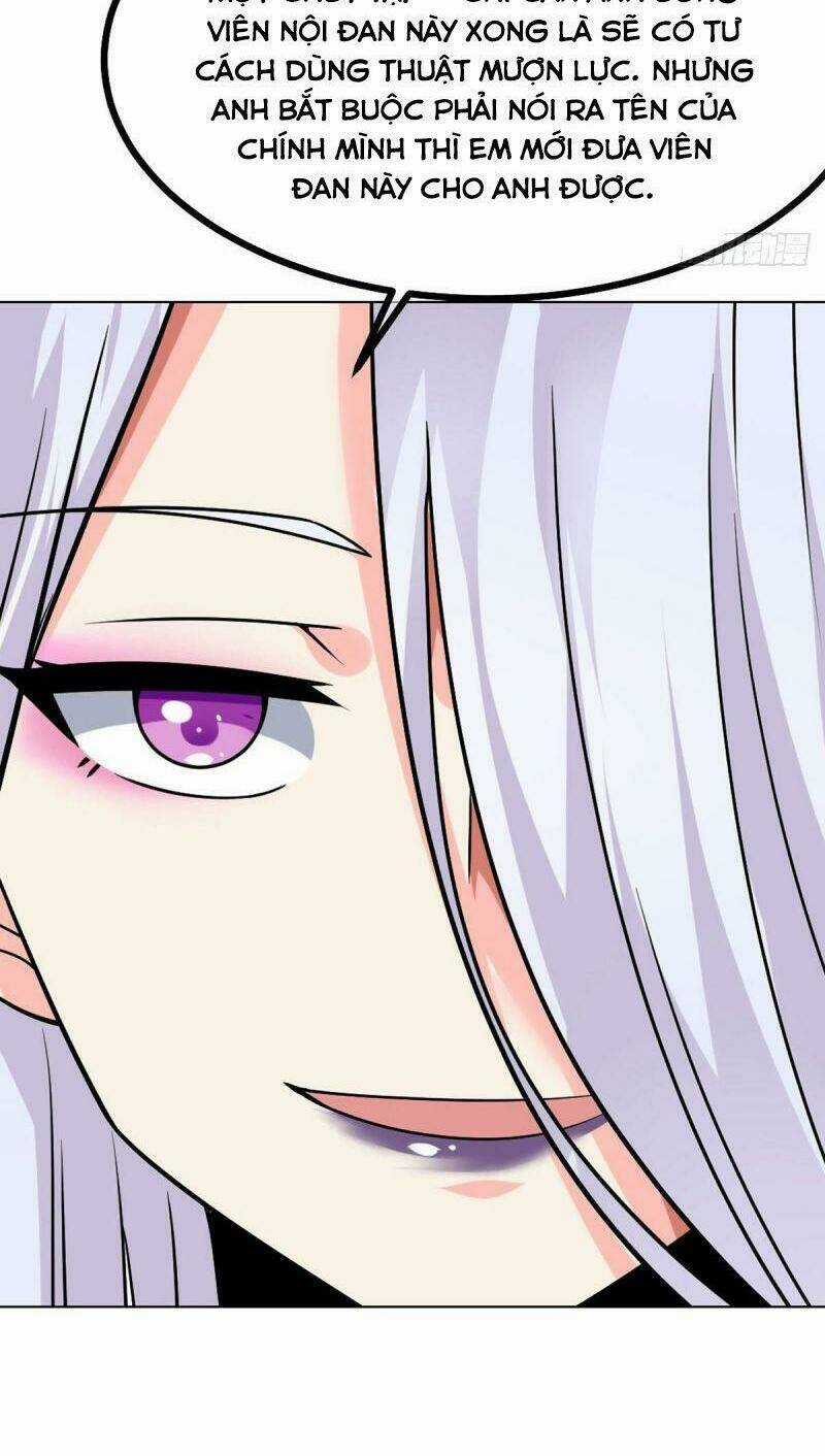 Vạn Hồn Hào Tế - Chapter 46 - Trang 22