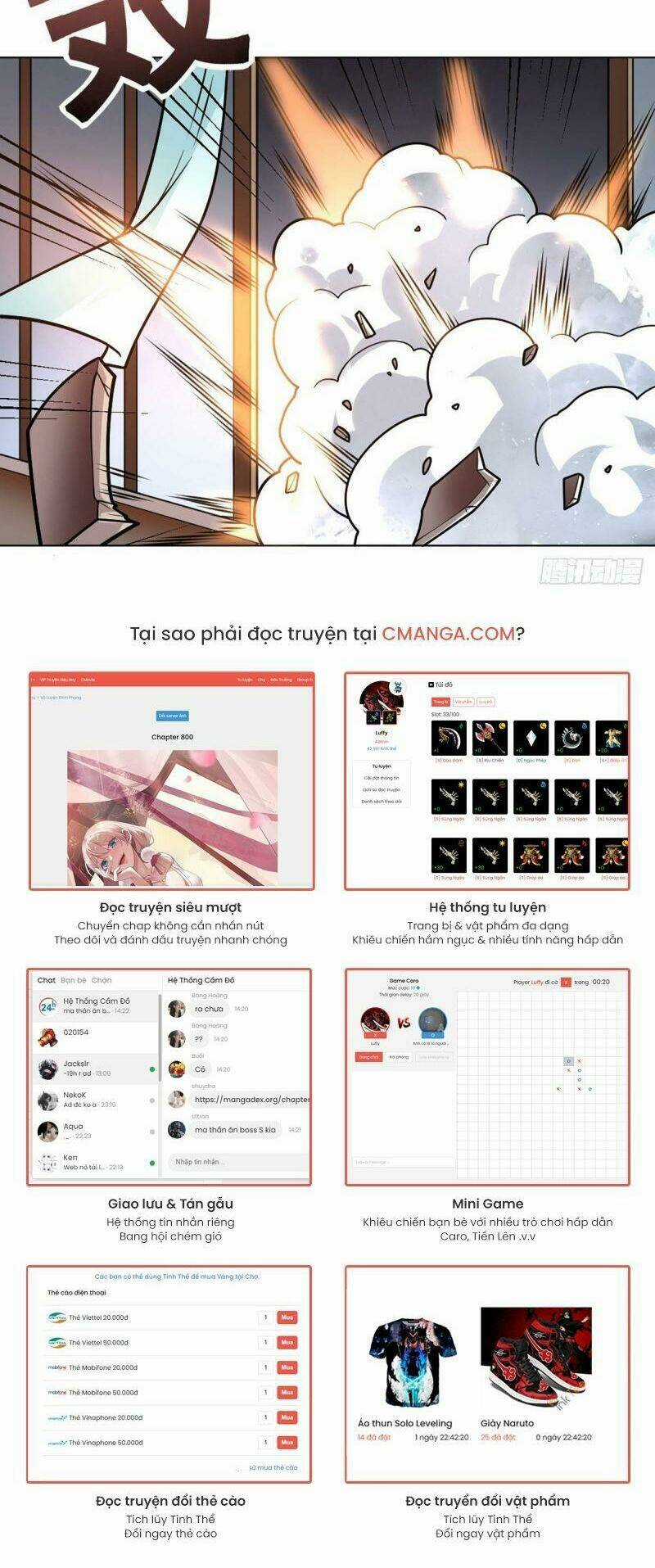 Vạn Hồn Hào Tế - Chapter 46 - Trang 24