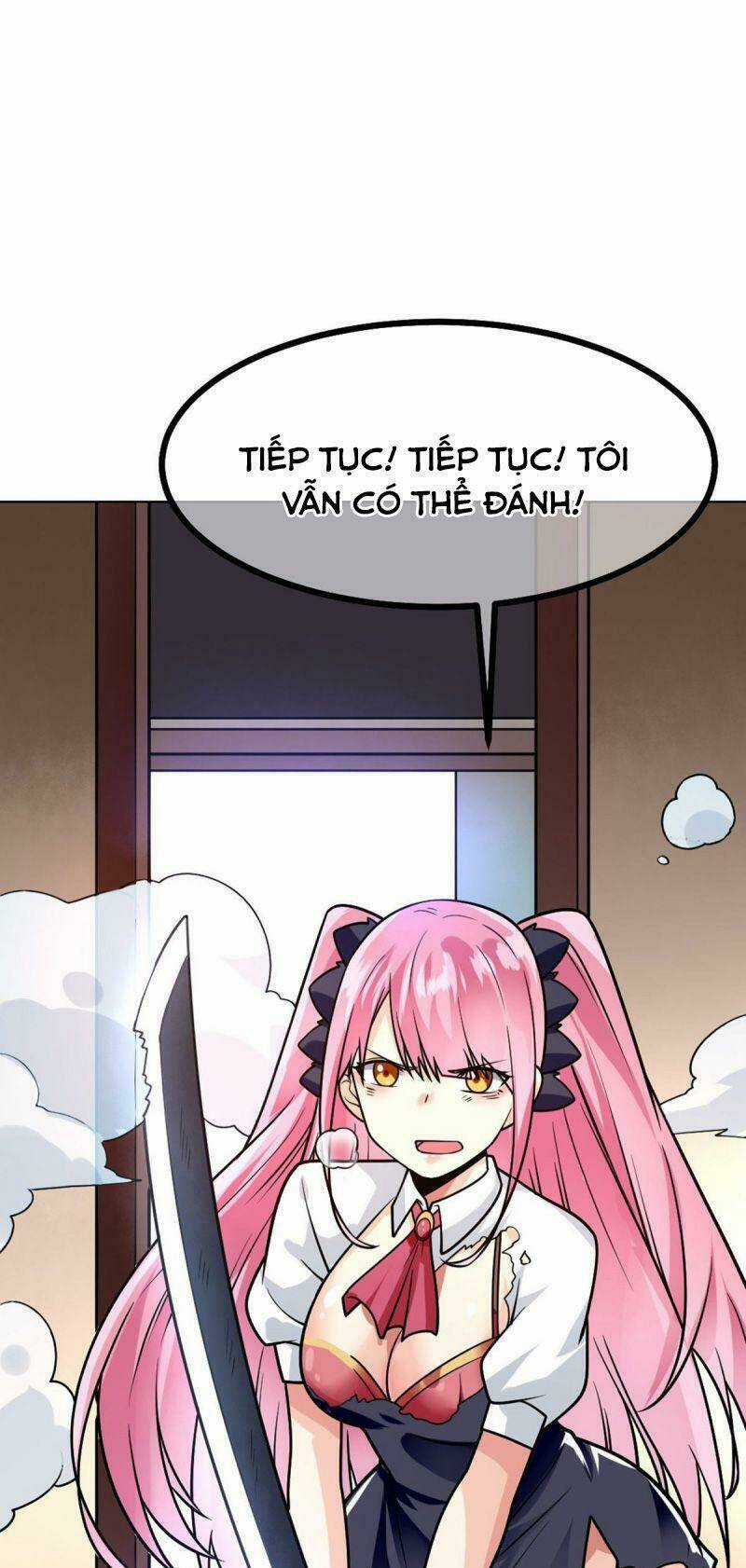 Vạn Hồn Hào Tế - Chapter 46 - Trang 25