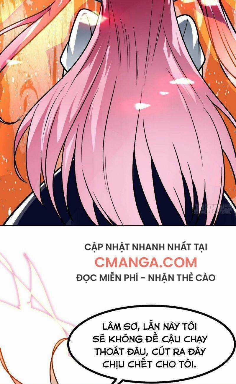 Vạn Hồn Hào Tế - Chapter 46 - Trang 27
