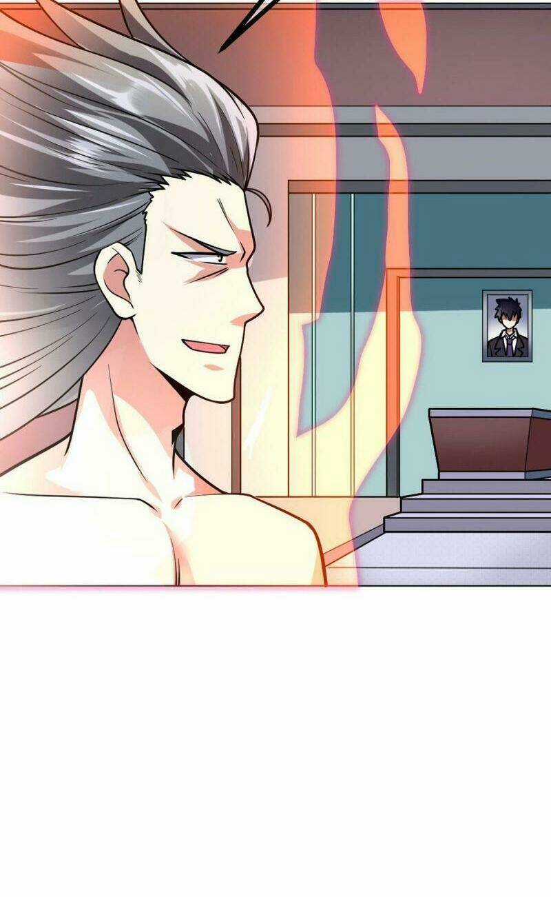 Vạn Hồn Hào Tế - Chapter 46 - Trang 28