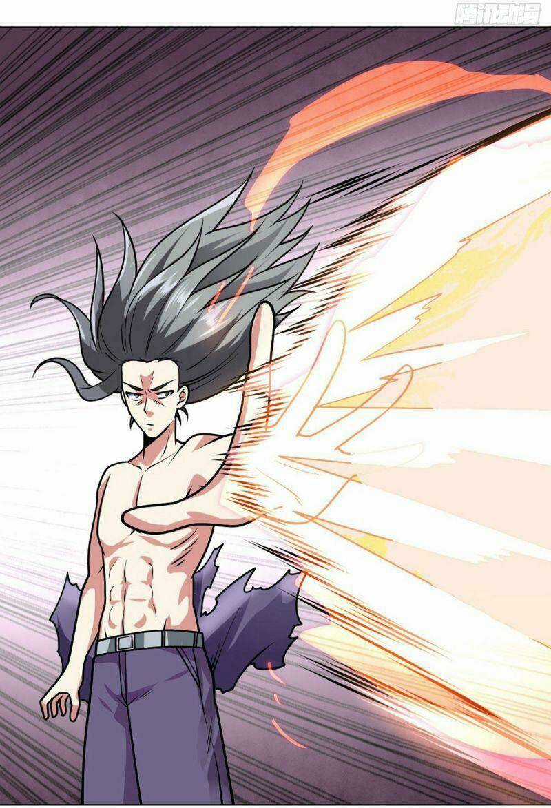 Vạn Hồn Hào Tế - Chapter 46 - Trang 29