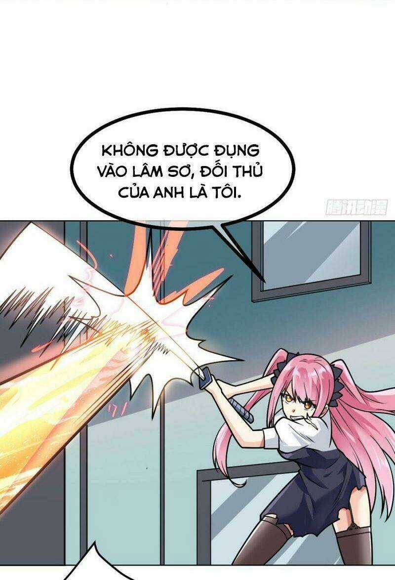 Vạn Hồn Hào Tế - Chapter 46 - Trang 30