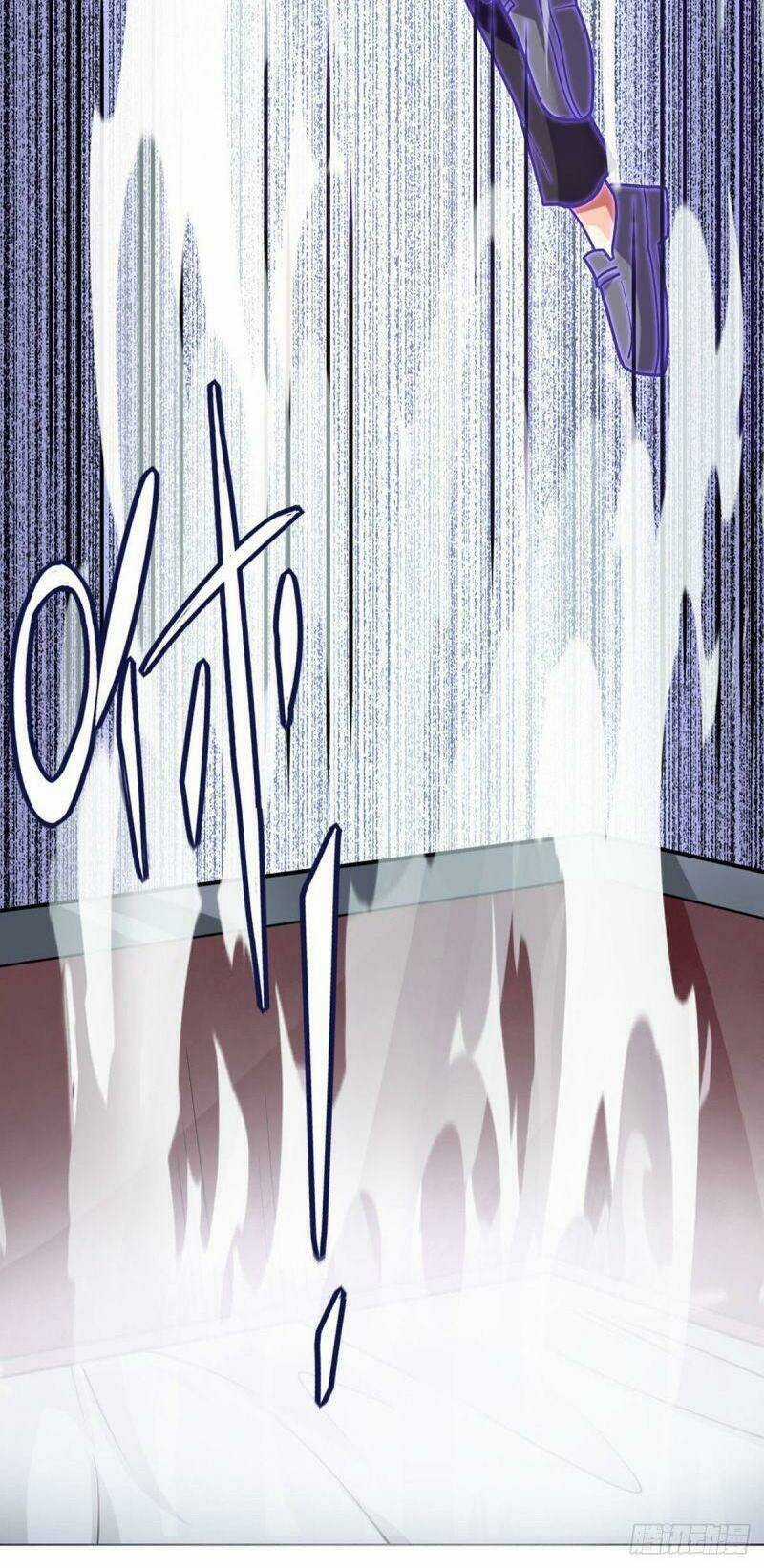 Vạn Hồn Hào Tế - Chapter 46 - Trang 4