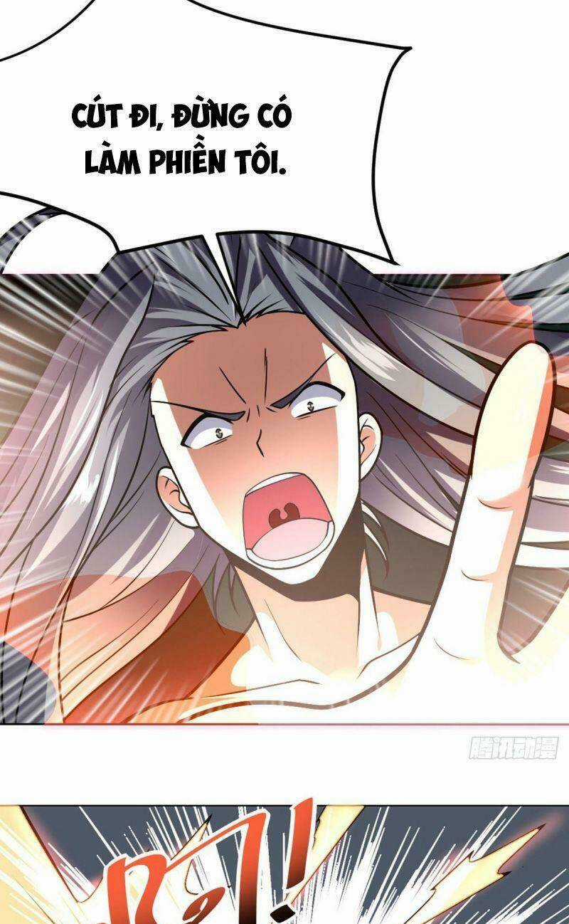 Vạn Hồn Hào Tế - Chapter 46 - Trang 31