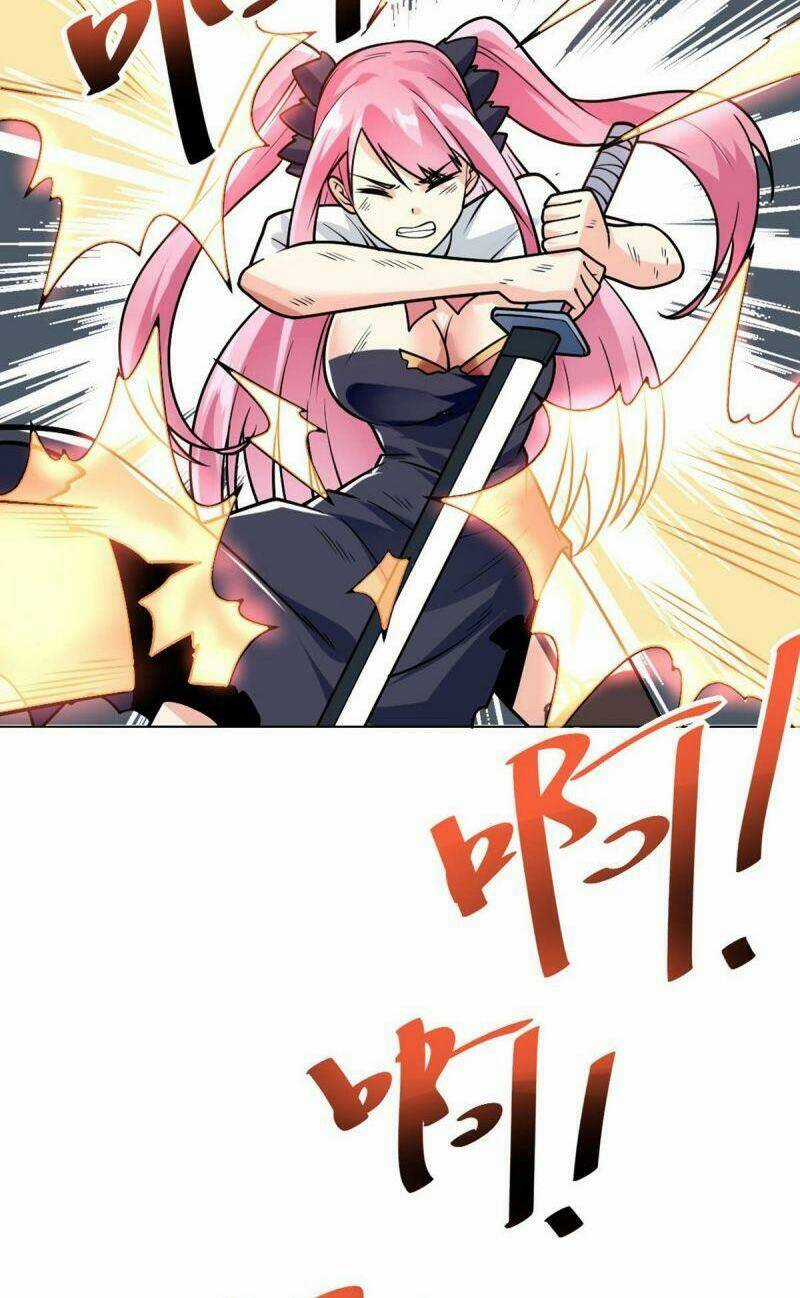 Vạn Hồn Hào Tế - Chapter 46 - Trang 32