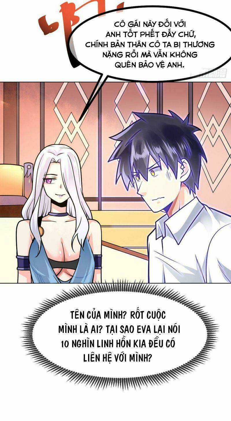 Vạn Hồn Hào Tế - Chapter 46 - Trang 33
