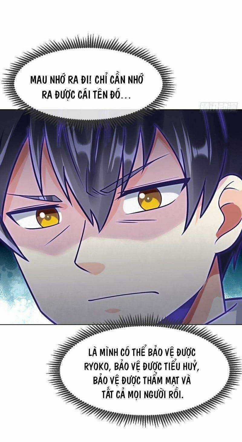 Vạn Hồn Hào Tế - Chapter 46 - Trang 34