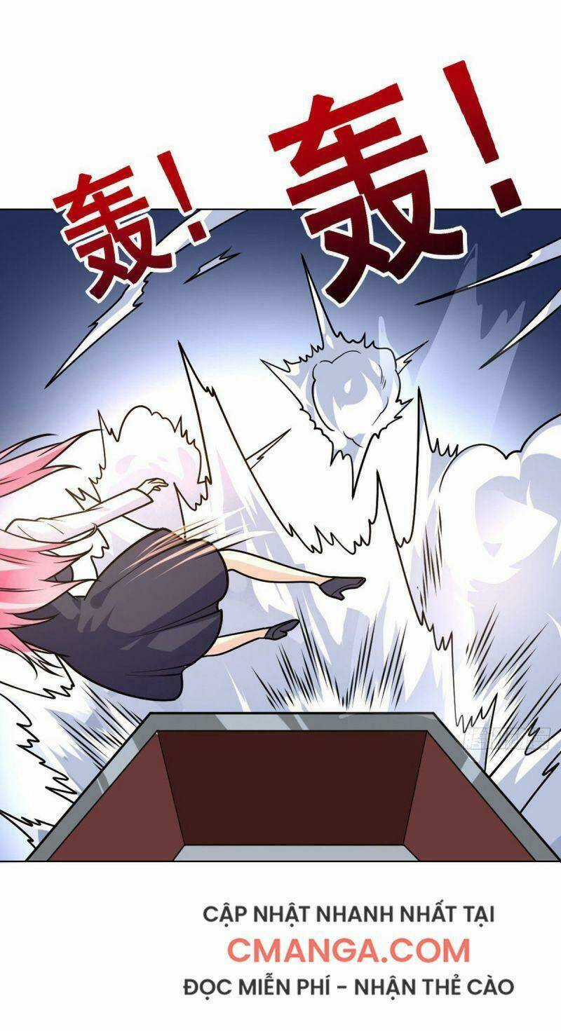 Vạn Hồn Hào Tế - Chapter 46 - Trang 35