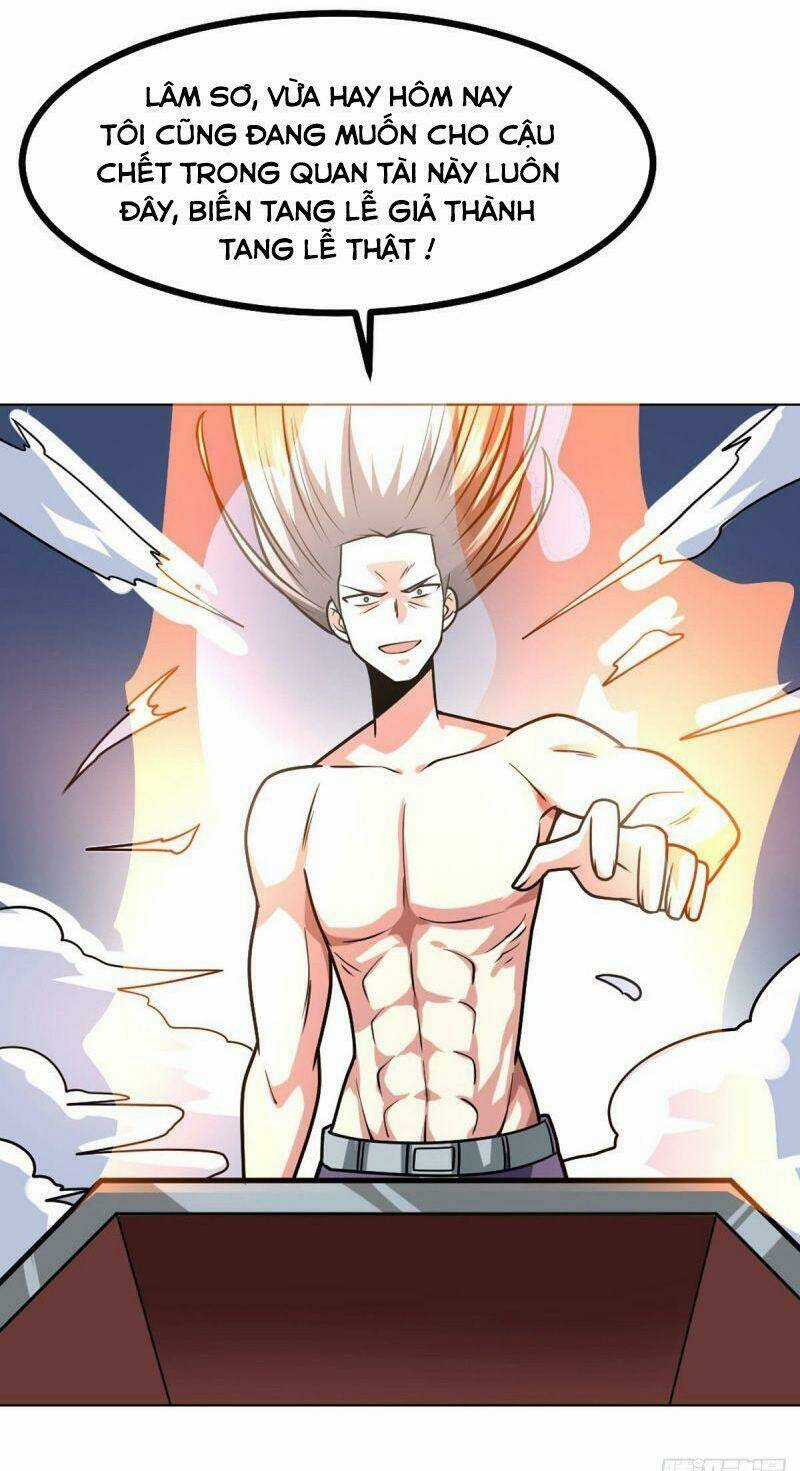 Vạn Hồn Hào Tế - Chapter 46 - Trang 36