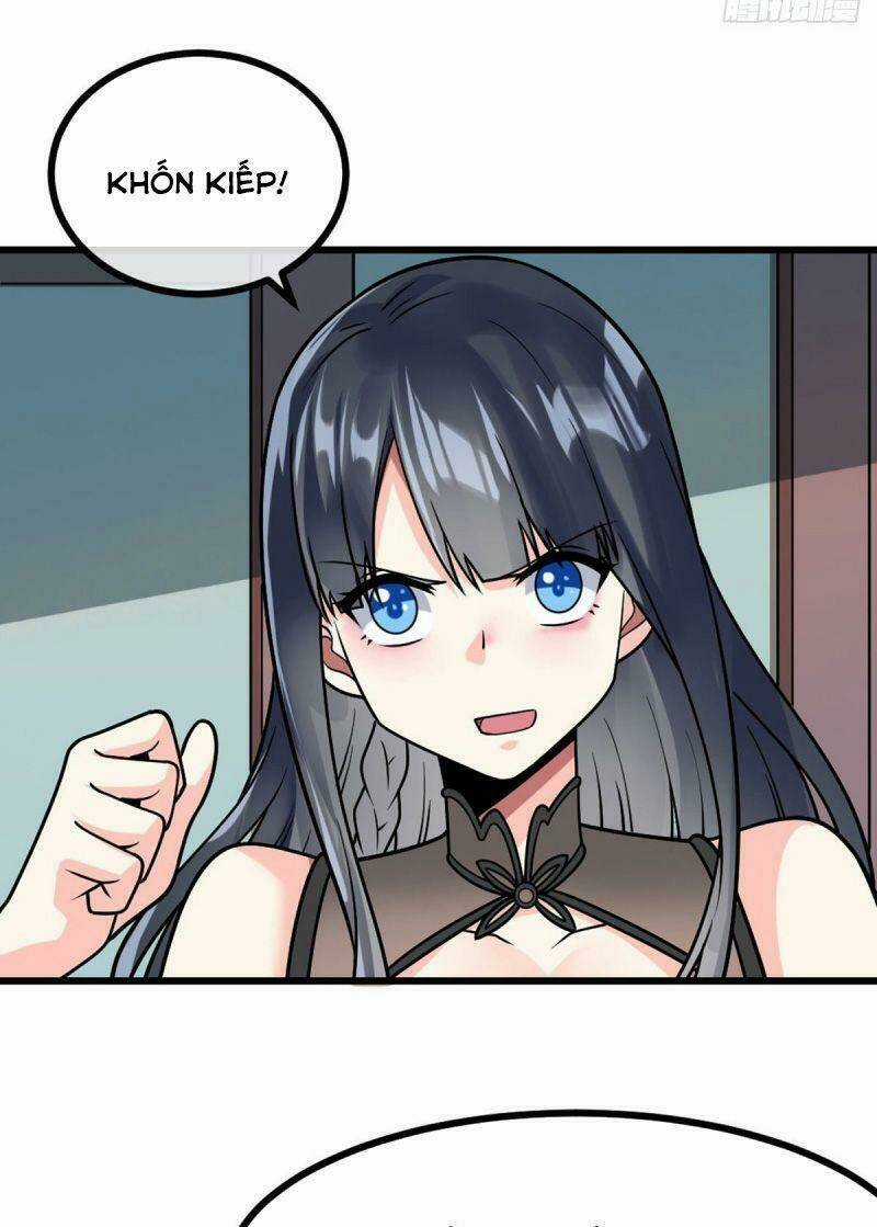 Vạn Hồn Hào Tế - Chapter 46 - Trang 37