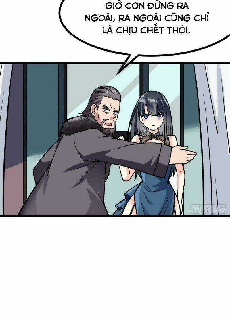 Vạn Hồn Hào Tế - Chapter 46 - Trang 38