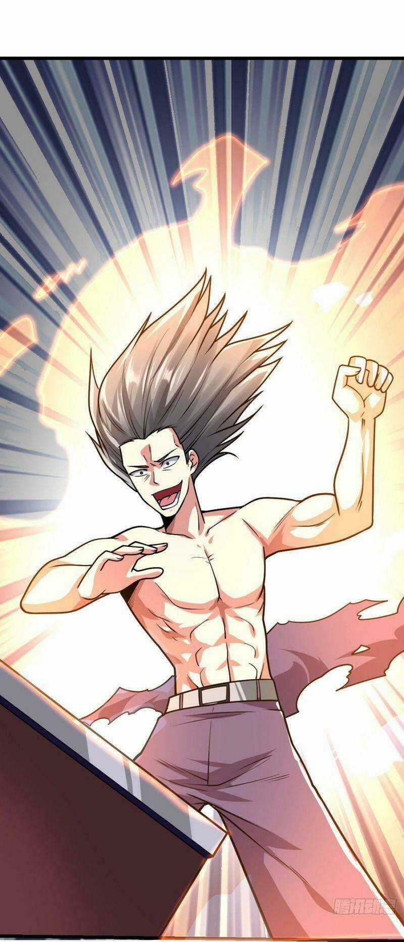 Vạn Hồn Hào Tế - Chapter 46 - Trang 39