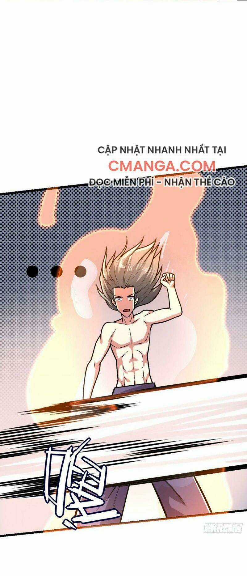 Vạn Hồn Hào Tế - Chapter 46 - Trang 40