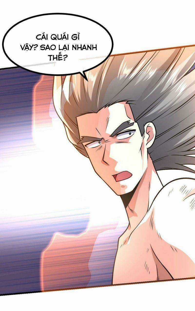 Vạn Hồn Hào Tế - Chapter 46 - Trang 41