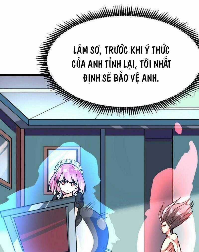 Vạn Hồn Hào Tế - Chapter 46 - Trang 43