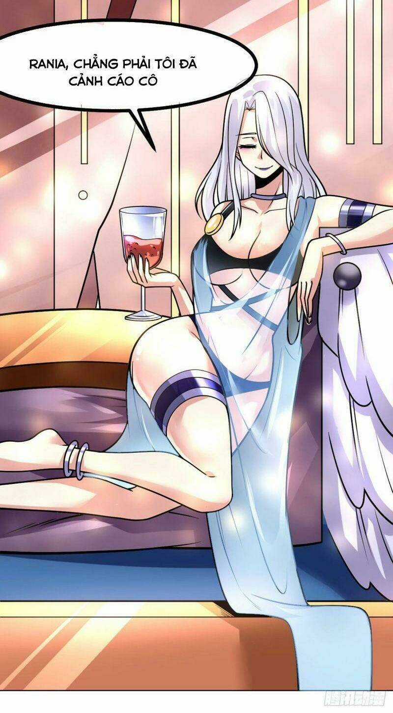 Vạn Hồn Hào Tế - Chapter 46 - Trang 6