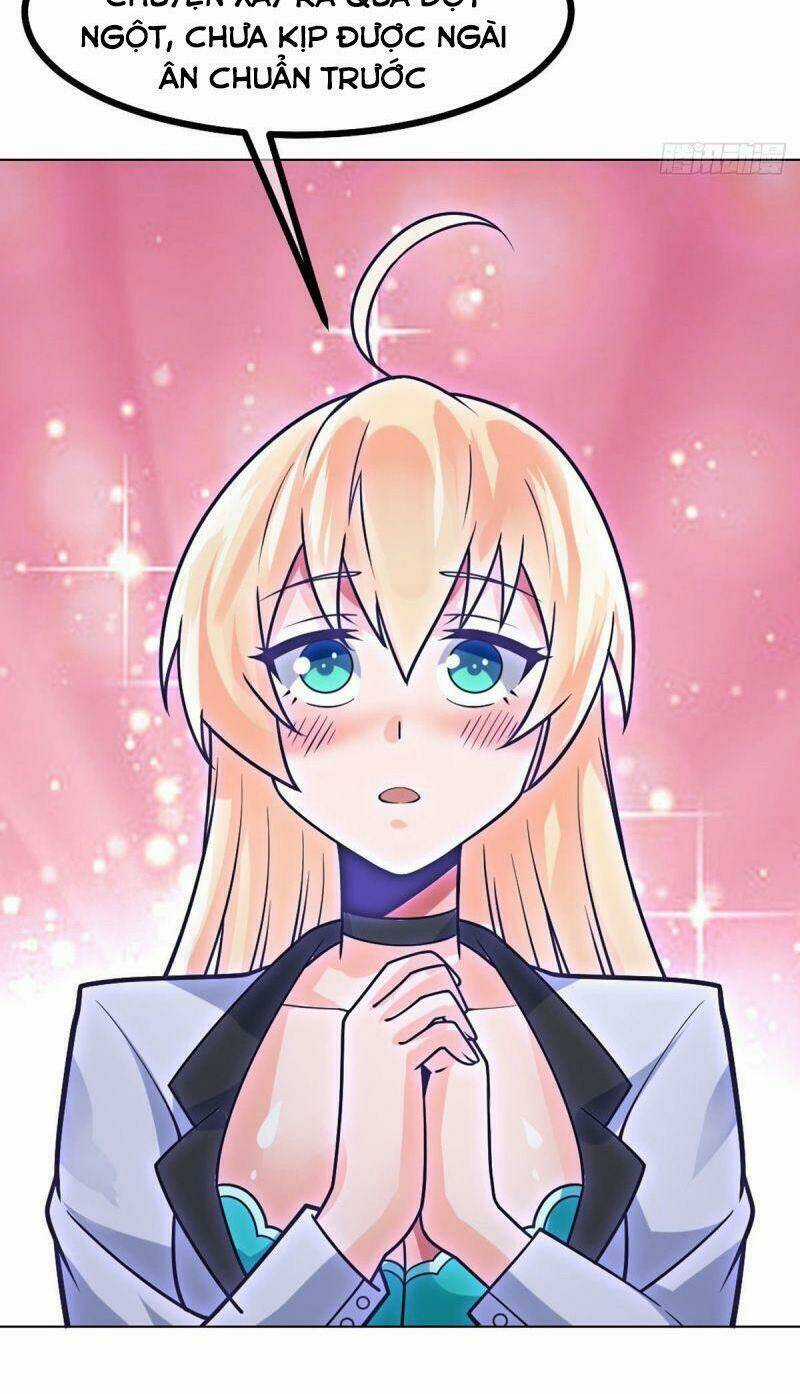 Vạn Hồn Hào Tế - Chapter 46 - Trang 8