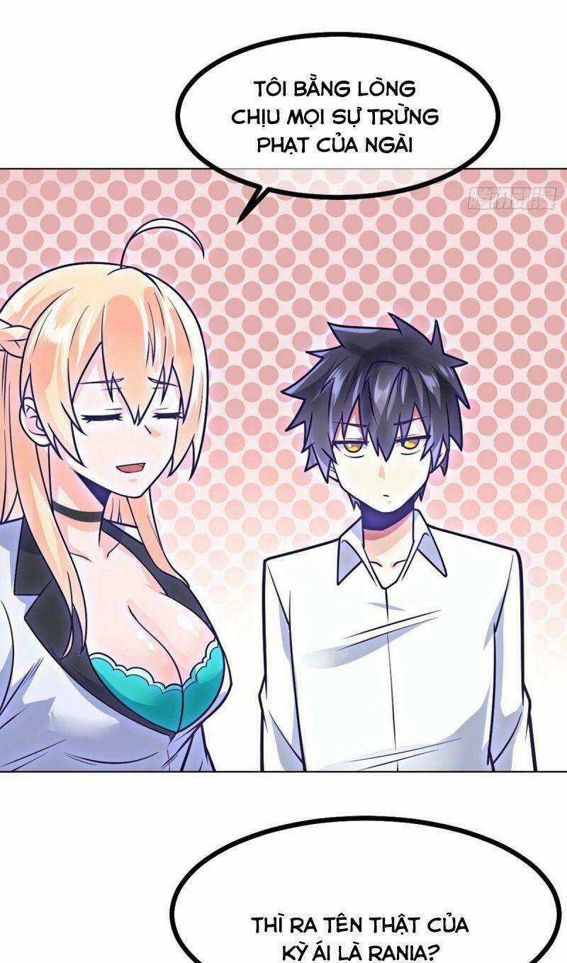 Vạn Hồn Hào Tế - Chapter 46 - Trang 9