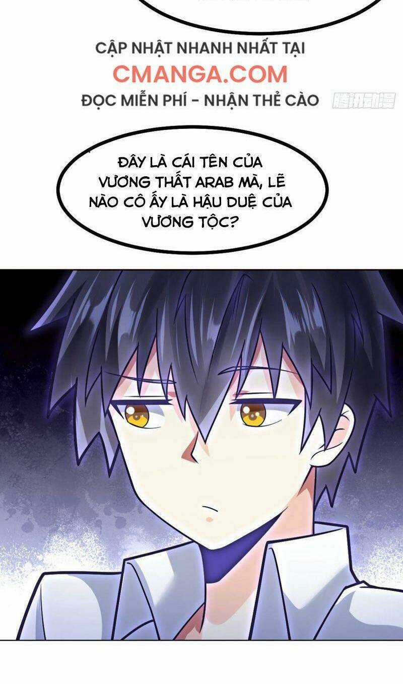 Vạn Hồn Hào Tế - Chapter 46 - Trang 10