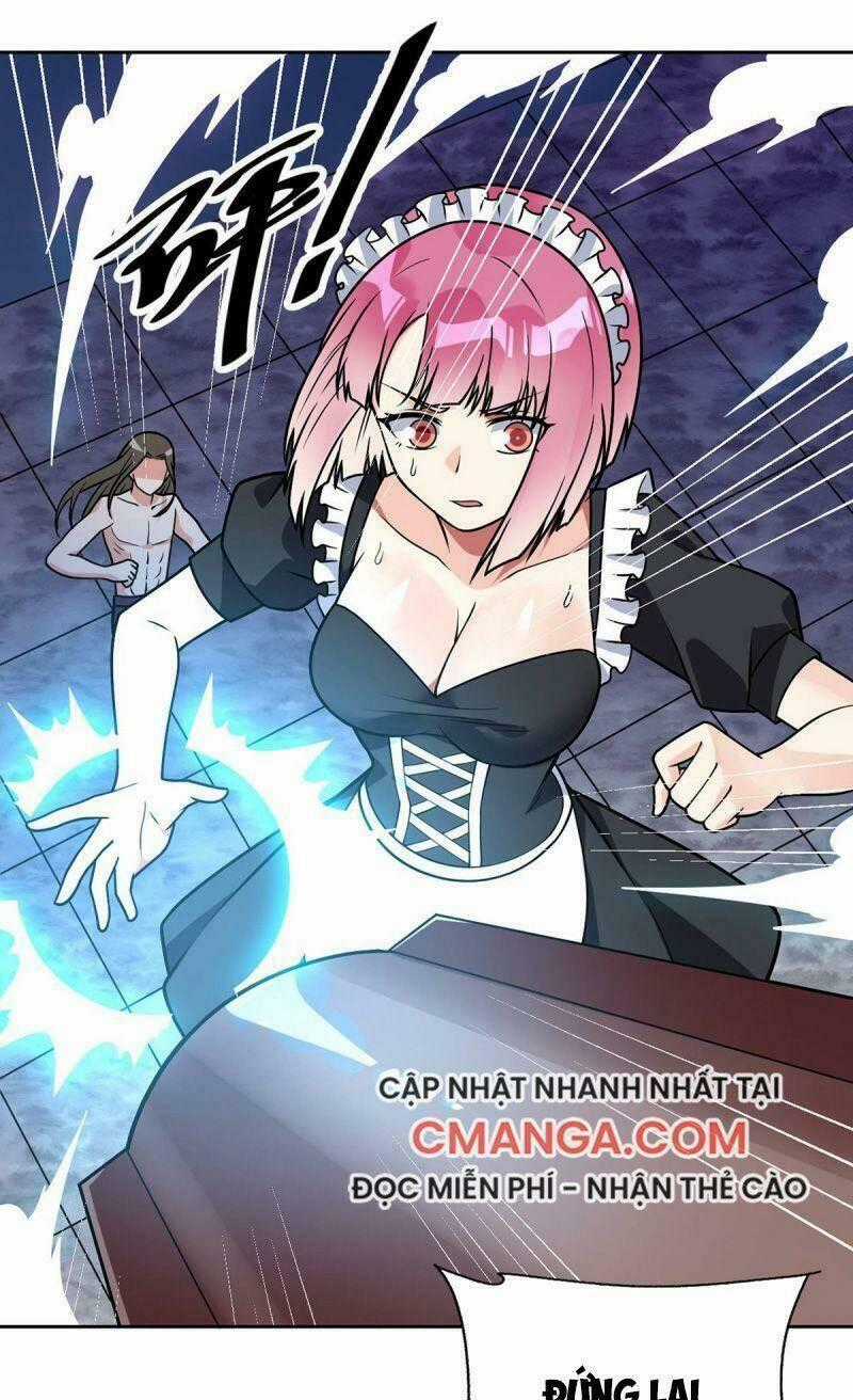Vạn Hồn Hào Tế - Chapter 47 - Trang 1