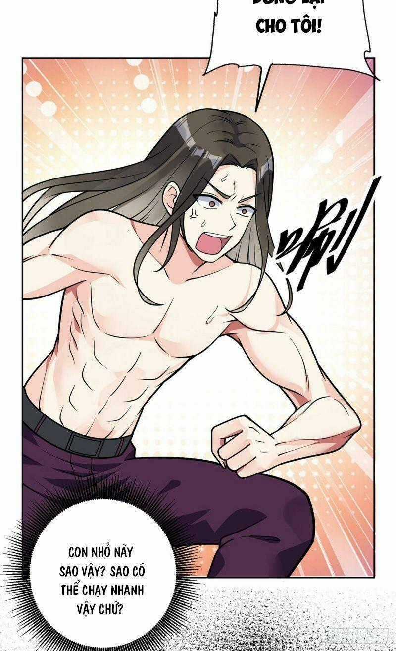 Vạn Hồn Hào Tế - Chapter 47 - Trang 2