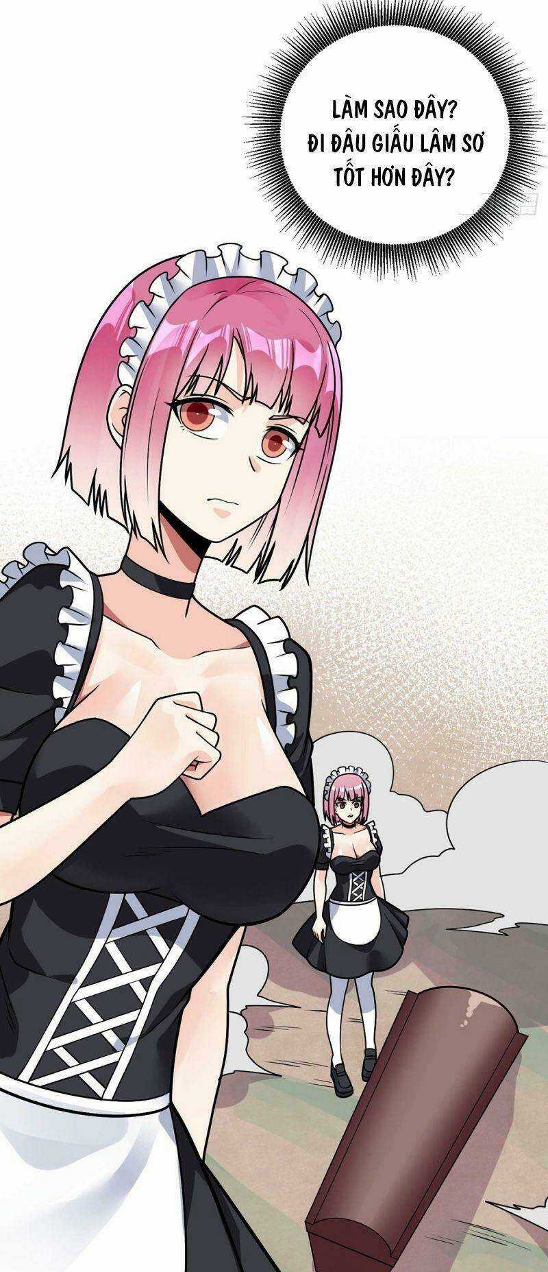 Vạn Hồn Hào Tế - Chapter 47 - Trang 11