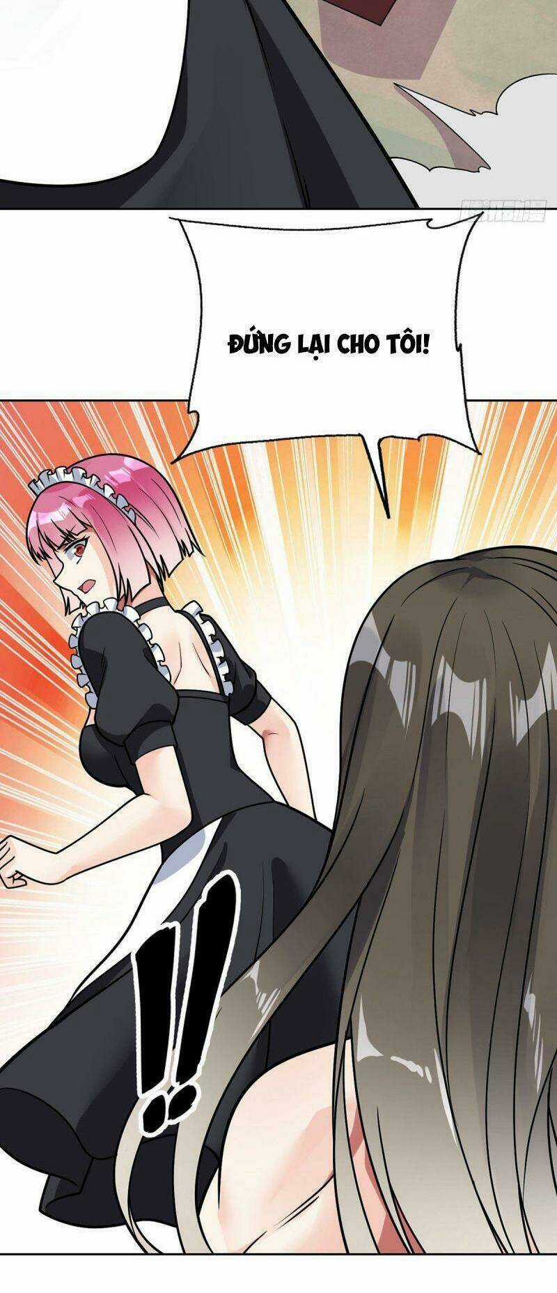 Vạn Hồn Hào Tế - Chapter 47 - Trang 12