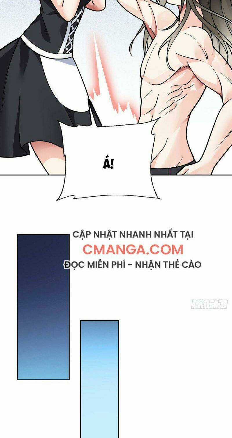 Vạn Hồn Hào Tế - Chapter 47 - Trang 14