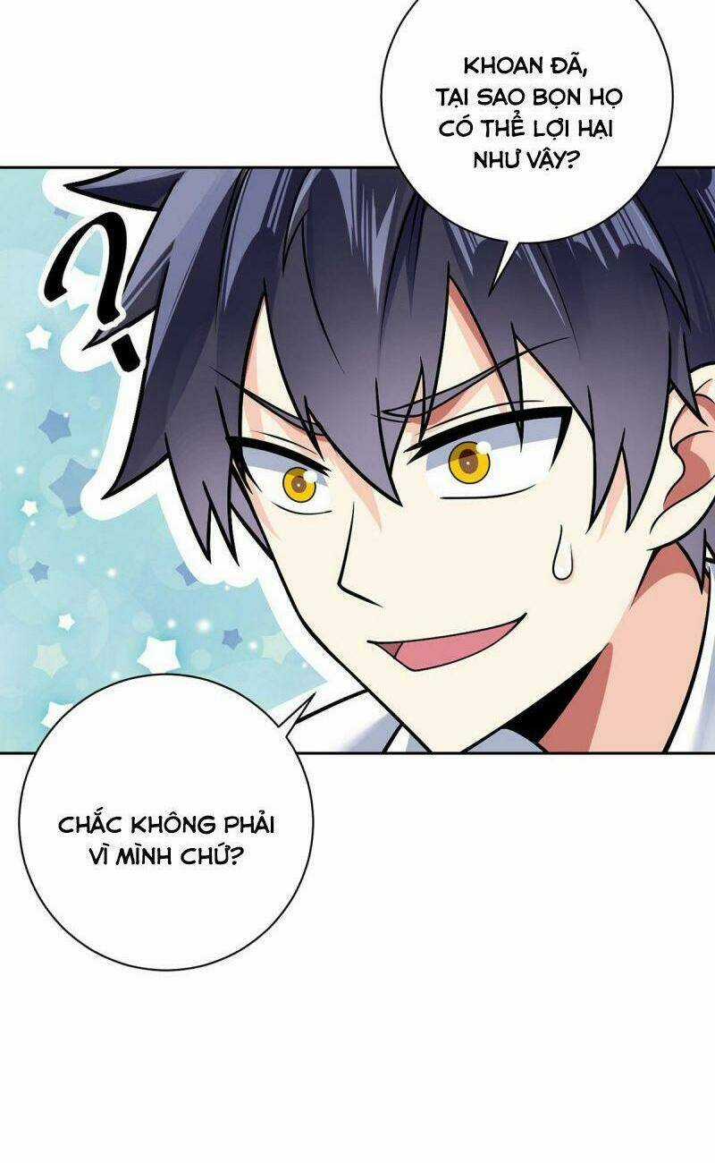 Vạn Hồn Hào Tế - Chapter 47 - Trang 16