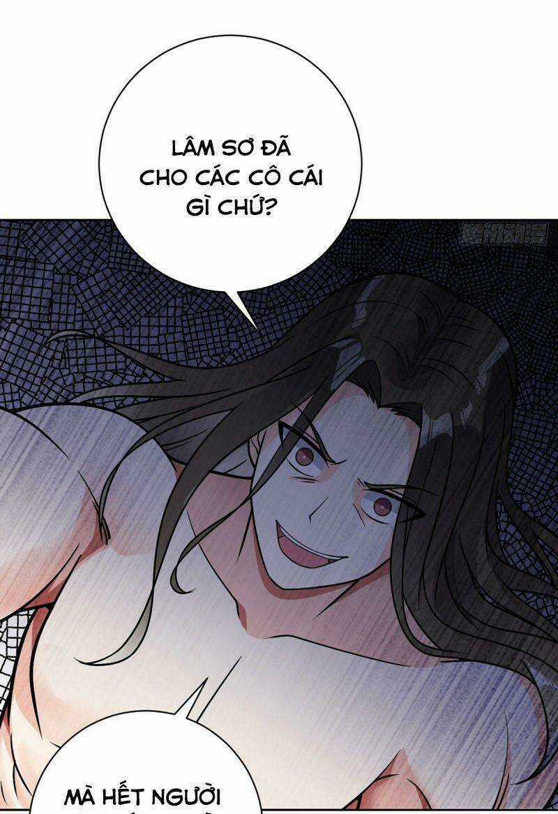 Vạn Hồn Hào Tế - Chapter 47 - Trang 17