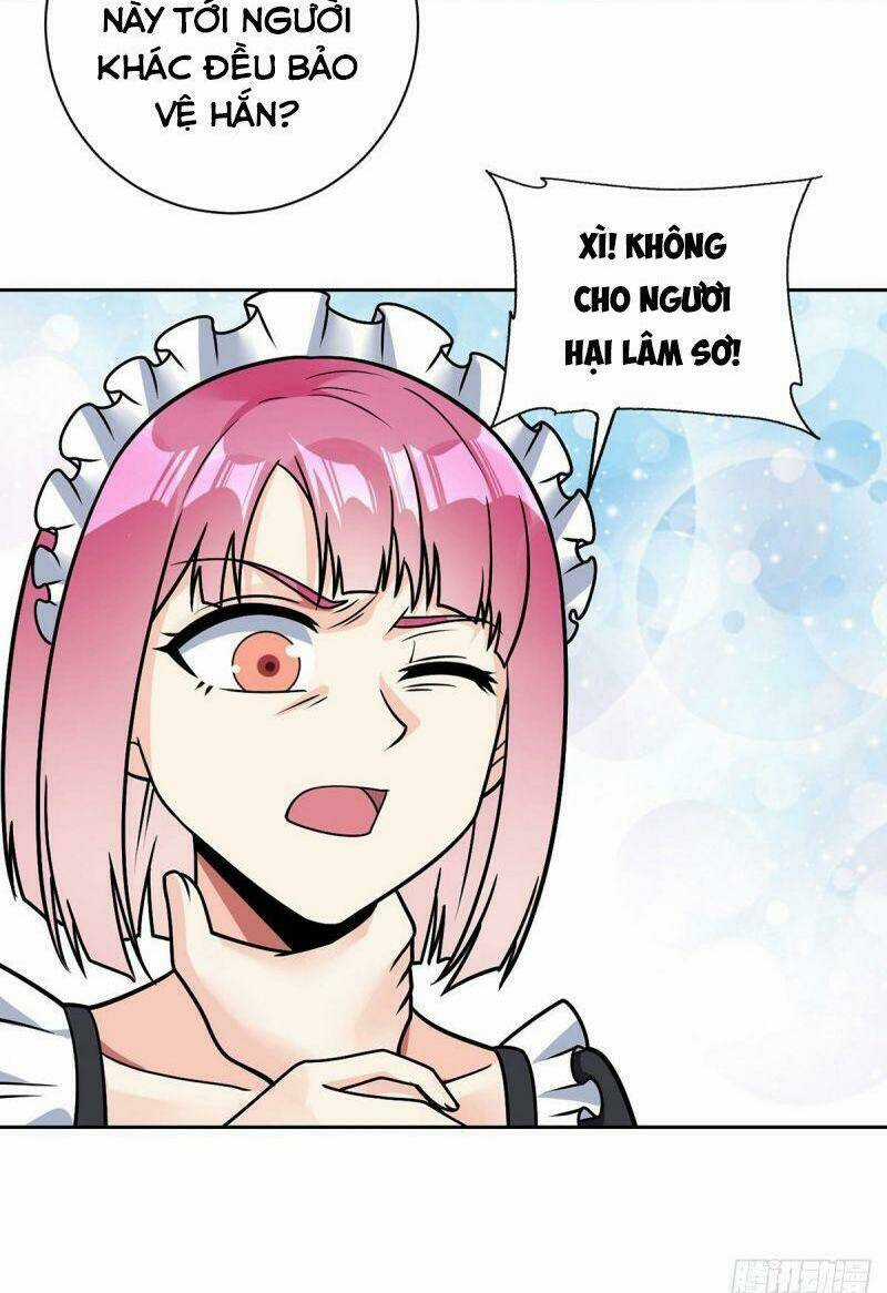 Vạn Hồn Hào Tế - Chapter 47 - Trang 18