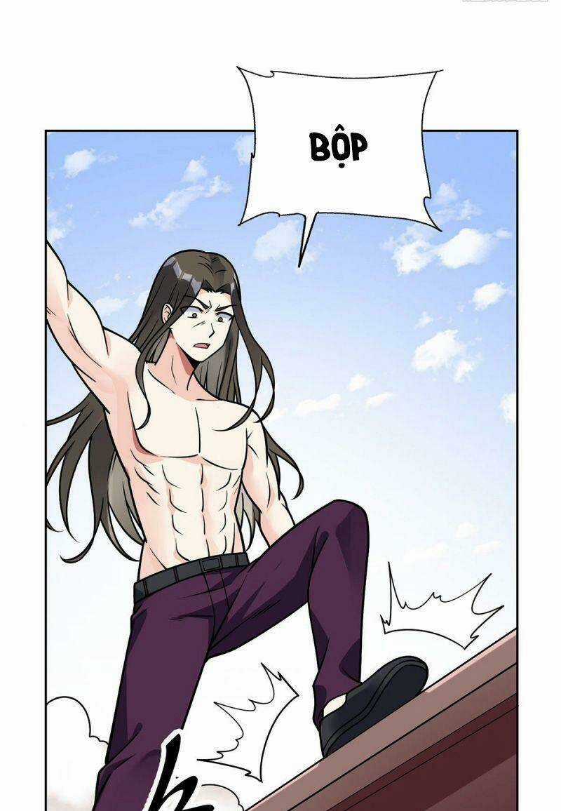 Vạn Hồn Hào Tế - Chapter 47 - Trang 19