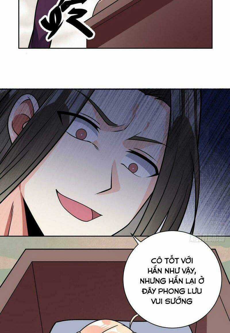 Vạn Hồn Hào Tế - Chapter 47 - Trang 20