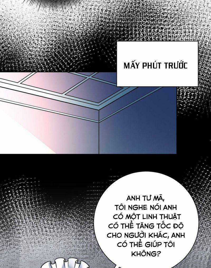 Vạn Hồn Hào Tế - Chapter 47 - Trang 3