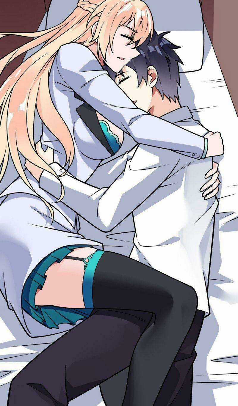 Vạn Hồn Hào Tế - Chapter 47 - Trang 21