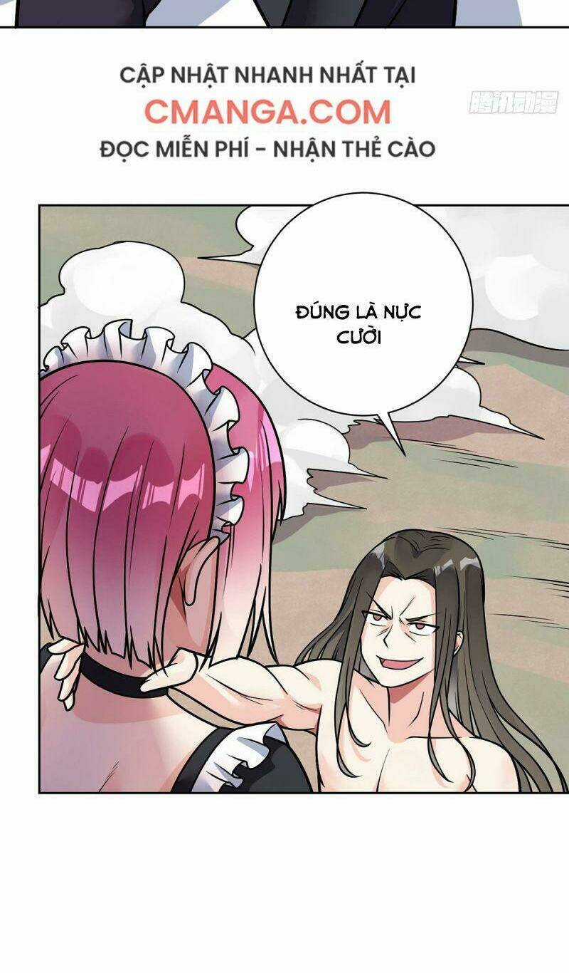 Vạn Hồn Hào Tế - Chapter 47 - Trang 22